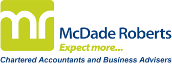 McDade Roberts - logo