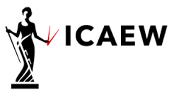 ICAEW logo