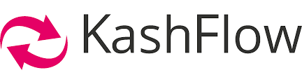 KashFlow logo