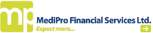 Medi Pro Financial Services